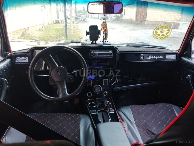 LADA (VAZ) 2107 2005, 12,000 km - 1.6 л - Tovuz