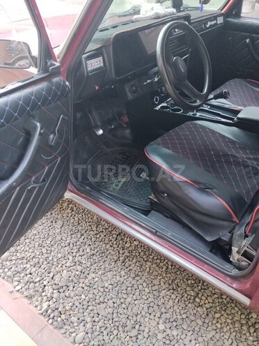 LADA (VAZ) 2107 2005, 12,000 km - 1.6 л - Tovuz