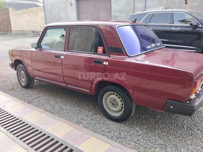 LADA (VAZ) 2107 2005, 12,000 km - 1.6 л - Tovuz