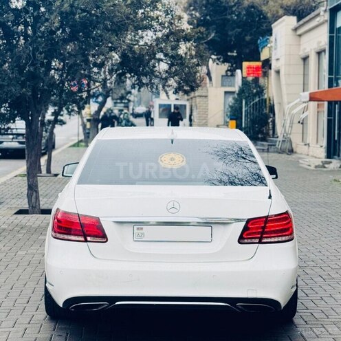 Mercedes E 250 2013, 310,000 km - 2.1 l - Bakı