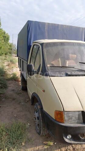 GAZ 33021 1998, 22,000 km - 2.4 l - Şəmkir