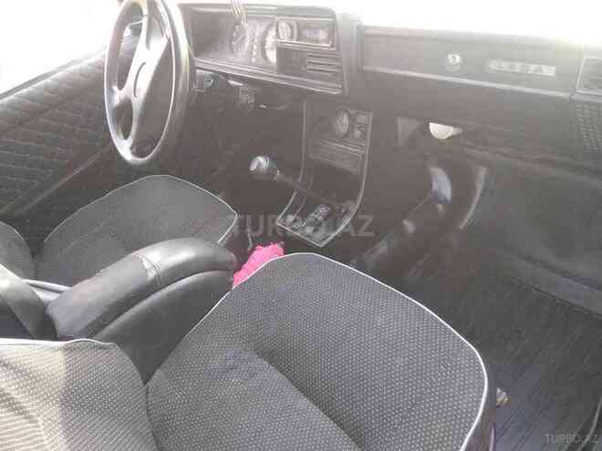 LADA (VAZ) 2107 2009, 36,000 km - 1.6 л - Sabirabad