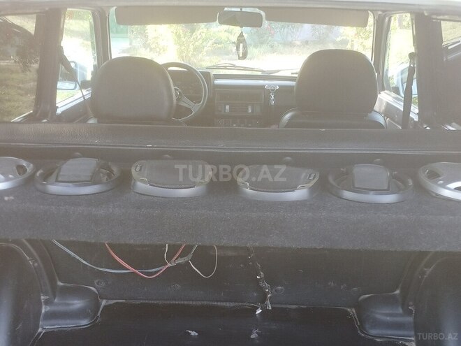 LADA (VAZ) Niva 2008, 210,000 km - 1.7 л - Ucar