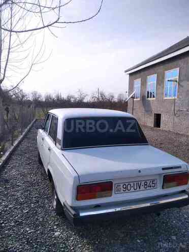 LADA (VAZ) 2107 2009, 36,000 km - 1.6 л - Sabirabad