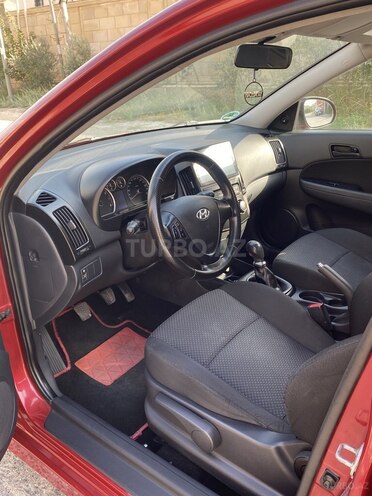 Hyundai i30 2010, 208,421 km - 1.4 l - Bakı