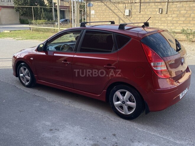 Hyundai i30 2010, 208,421 km - 1.4 l - Bakı