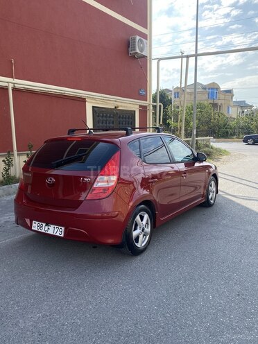 Hyundai i30 2010, 208,421 km - 1.4 l - Bakı