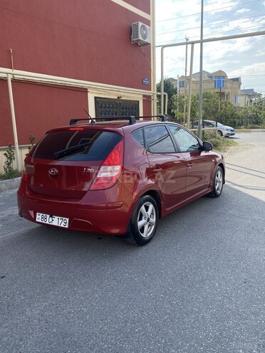 Hyundai i30 2010, 208,421 km - 1.4 l - Bakı