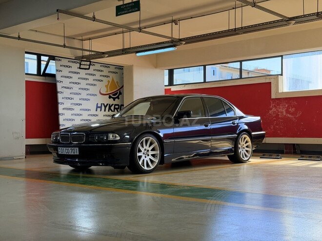 BMW 728 2000, 300,000 km - 2.8 l - Bakı