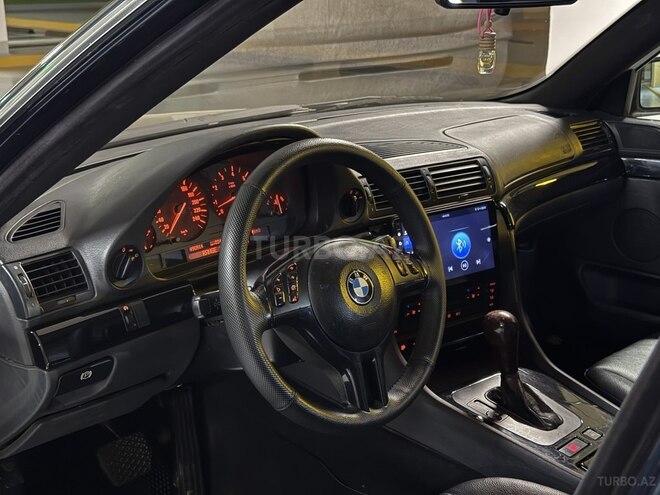 BMW 728 2000, 300,000 km - 2.8 l - Bakı