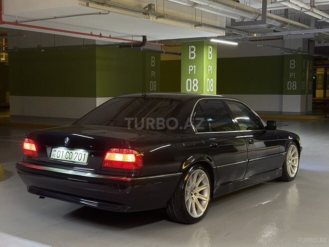 BMW 728 2000, 300,000 km - 2.8 l - Bakı