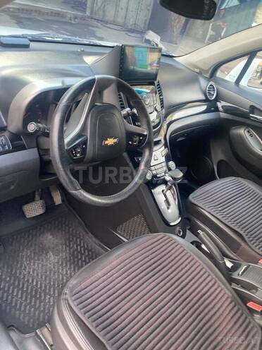 Chevrolet Orlando 2012, 305,000 km - 1.8 l - Bakı