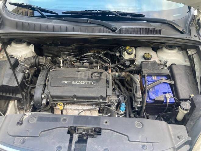 Chevrolet Orlando 2012, 305,000 km - 1.8 l - Bakı