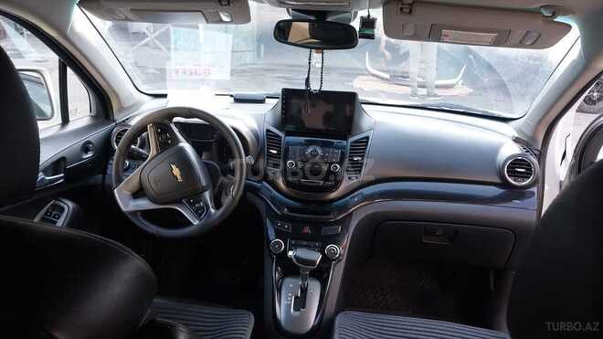 Chevrolet Orlando 2012, 305,000 km - 1.8 l - Bakı