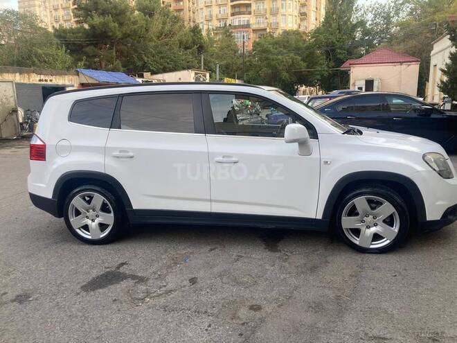 Chevrolet Orlando 2012, 305,000 km - 1.8 l - Bakı