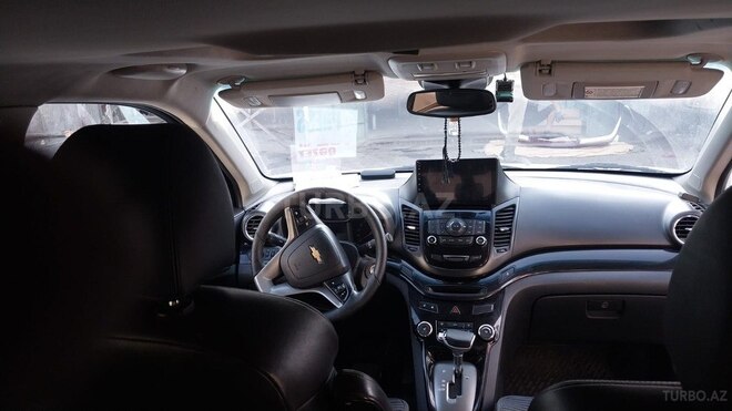 Chevrolet Orlando 2012, 305,000 km - 1.8 l - Bakı