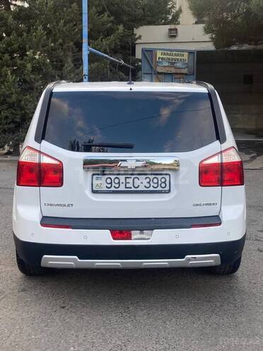 Chevrolet Orlando 2012, 305,000 km - 1.8 l - Bakı