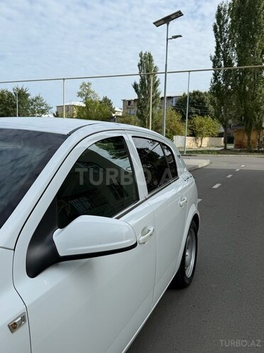 Opel Astra 2009, 425,000 km - 1.4 l - Lənkəran