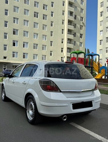 Opel Astra 2009, 425,000 km - 1.4 l - Lənkəran