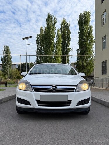 Opel Astra 2009, 425,000 km - 1.4 l - Lənkəran