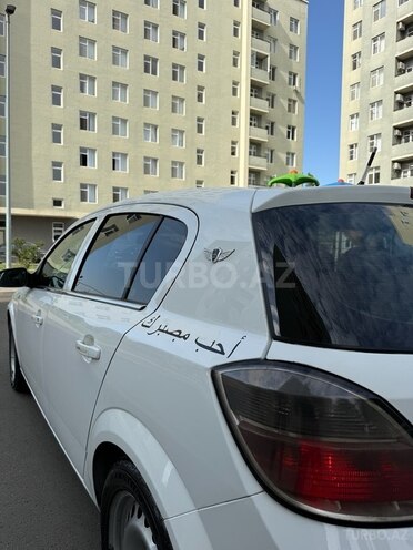 Opel Astra 2009, 425,000 km - 1.4 l - Lənkəran