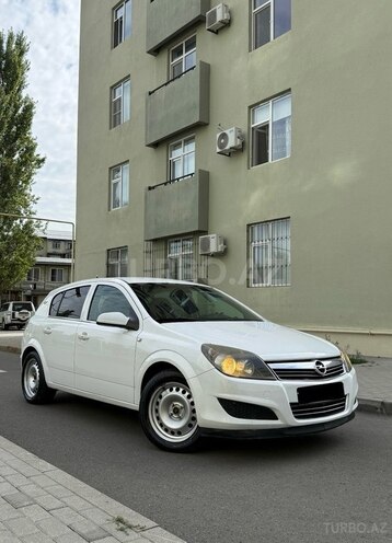 Opel Astra 2009, 425,000 km - 1.4 l - Lənkəran