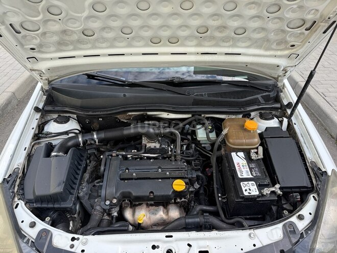 Opel Astra 2009, 425,000 km - 1.4 l - Lənkəran