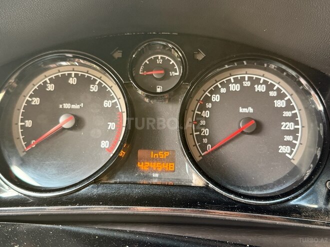 Opel Astra 2009, 425,000 km - 1.4 l - Lənkəran