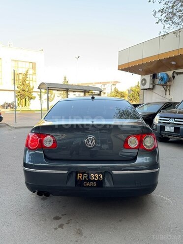 Volkswagen Passat 2008, 322,000 km - 2.0 l - Sumqayıt