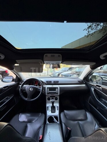 Volkswagen Passat 2008, 322,000 km - 2.0 l - Sumqayıt