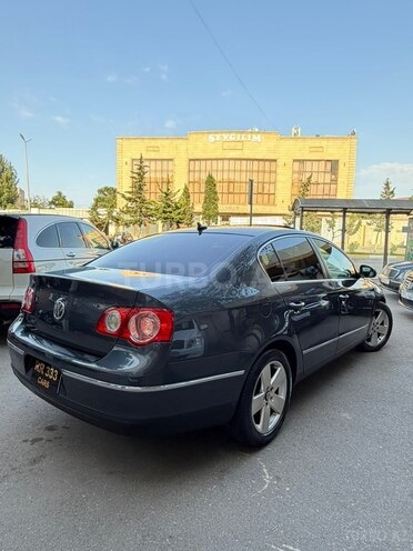 Volkswagen Passat 2008, 322,000 km - 2.0 l - Sumqayıt