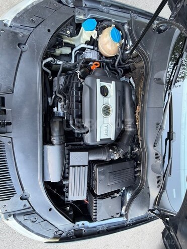 Volkswagen Passat 2008, 322,000 km - 2.0 l - Sumqayıt