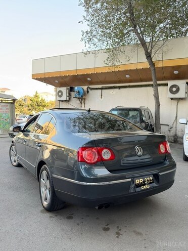 Volkswagen Passat 2008, 322,000 km - 2.0 l - Sumqayıt