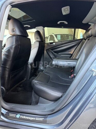Volkswagen Passat 2008, 322,000 km - 2.0 l - Sumqayıt