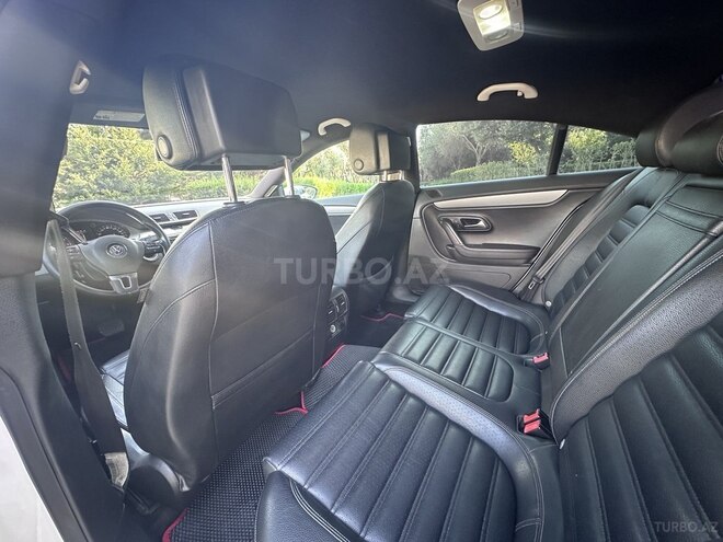 Volkswagen Passat CC 2014, 295,000 km - 2.0 l - Bakı