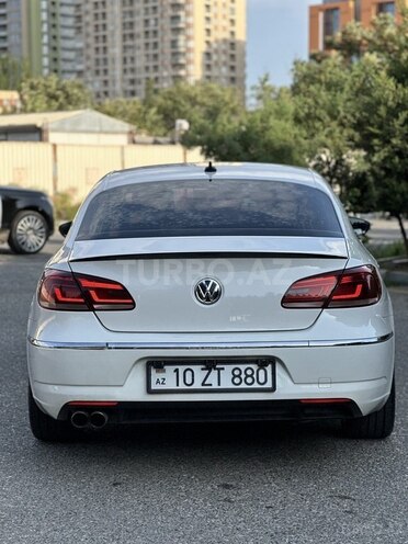 Volkswagen Passat CC 2014, 295,000 km - 2.0 l - Bakı