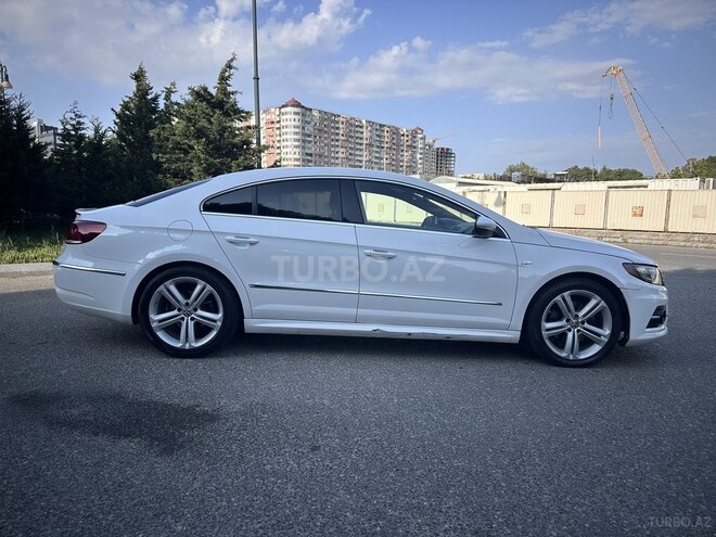 Volkswagen Passat CC 2014, 295,000 km - 2.0 l - Bakı