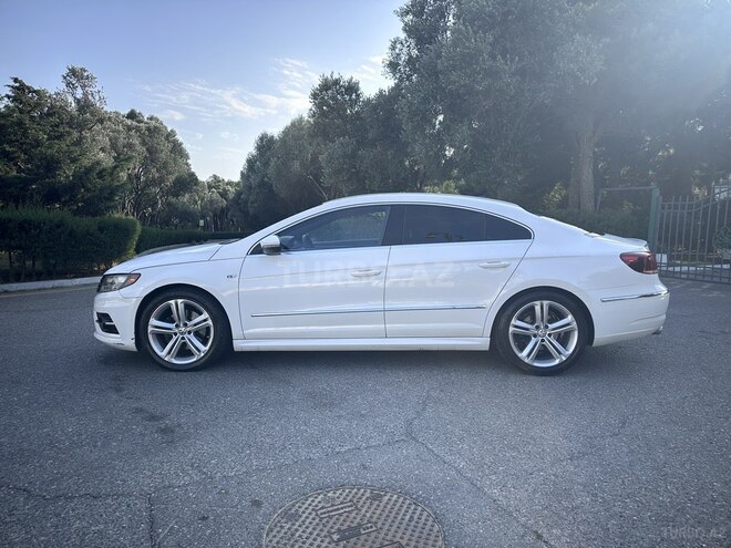 Volkswagen Passat CC 2014, 295,000 km - 2.0 l - Bakı
