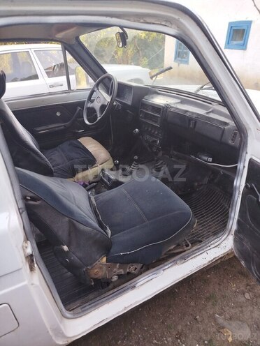LADA (VAZ) Niva 1998, 187,036 km - 1.7 л - Astara