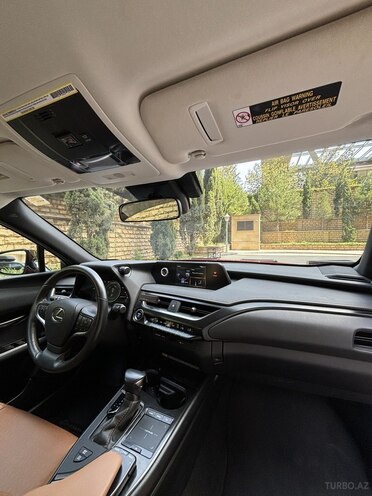 Lexus  2021, 37,000 km - 2.0 l - Bakı