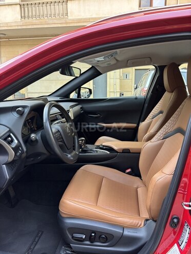 Lexus  2021, 37,000 km - 2.0 l - Bakı