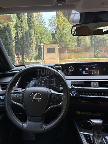 Lexus  2021, 37,000 km - 2.0 l - Bakı