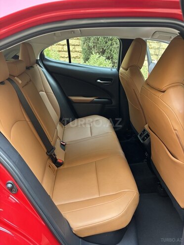 Lexus  2021, 37,000 km - 2.0 l - Bakı