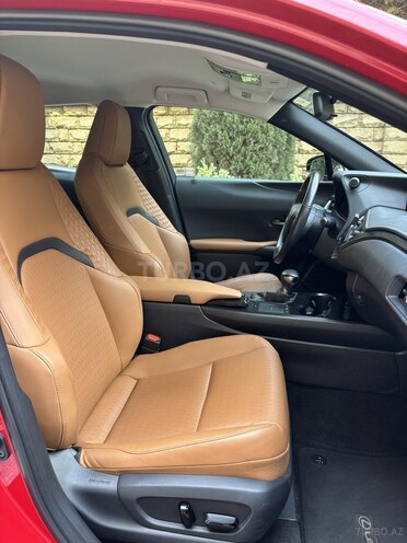 Lexus  2021, 37,000 km - 2.0 l - Bakı