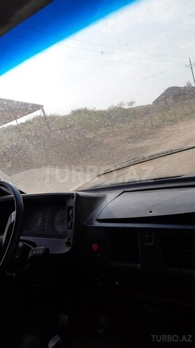 GAZ 33021 1998, 22,000 km - 2.4 l - Şəmkir