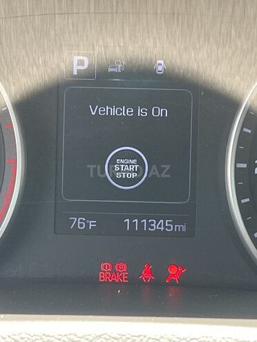 Hyundai Elantra 2016, 180,120 km - 1.4 l - Bakı
