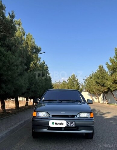 LADA (VAZ) 2115 2005, 75,000 km - 1.5 l - Masallı
