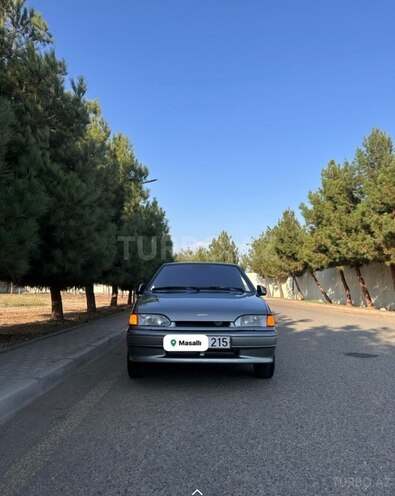LADA (VAZ) 2115 2005, 75,000 km - 1.5 l - Masallı