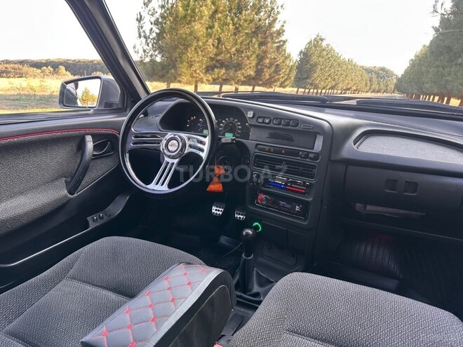 LADA (VAZ) 2115 2005, 75,000 km - 1.5 l - Masallı