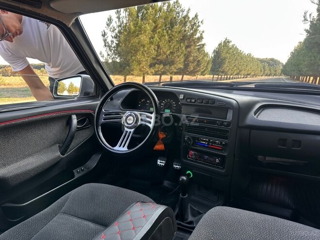 LADA (VAZ) 2115 2005, 75,000 km - 1.5 l - Masallı